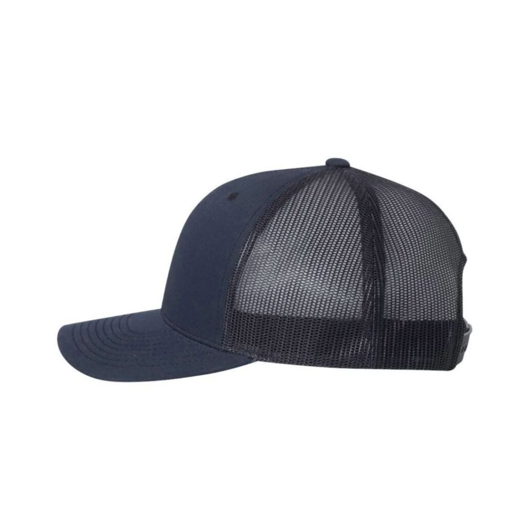 Casquette Snapback Bleu Marin - Bell Horizon - Image 2