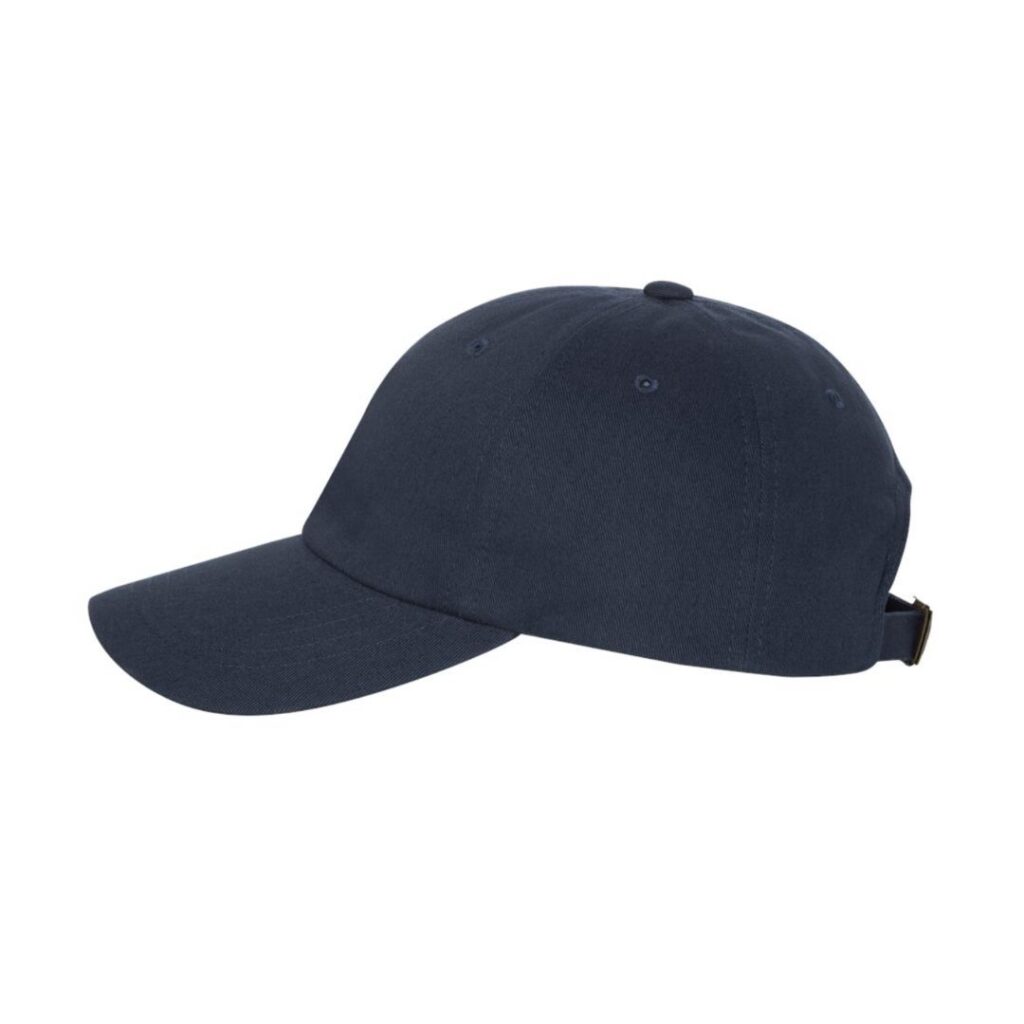 Casquette "Dad Hat" Bleu Marin - Bell Horizon - Image 2