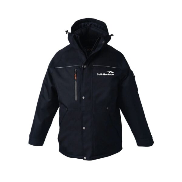 Manteau Noir - Bell Horizon
