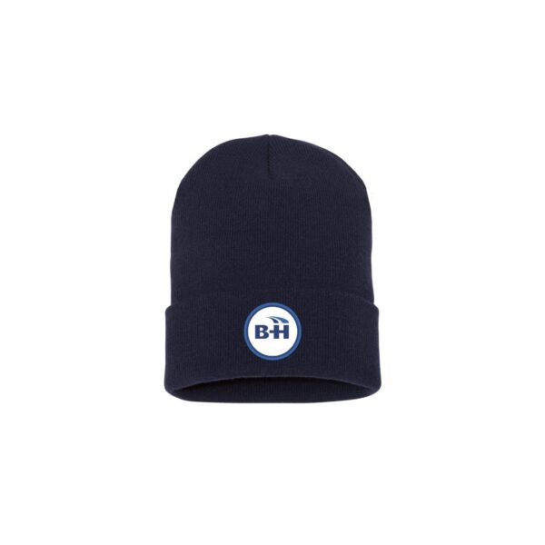 Tuque Bleu Marin - Bell Horizon